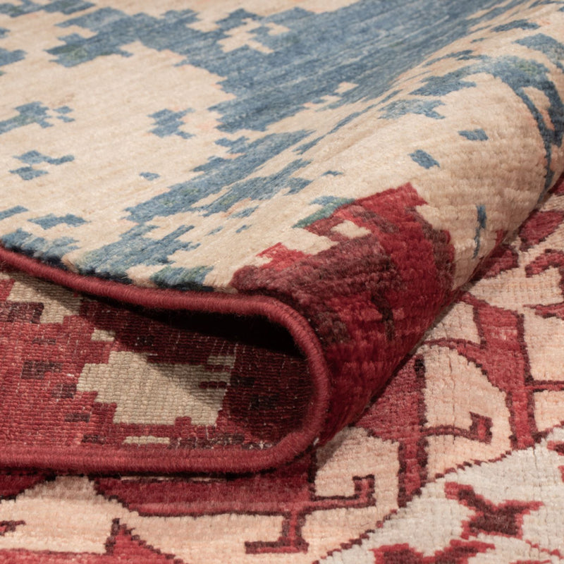 Tapete de desenhador 501x308cm - Designerteppich