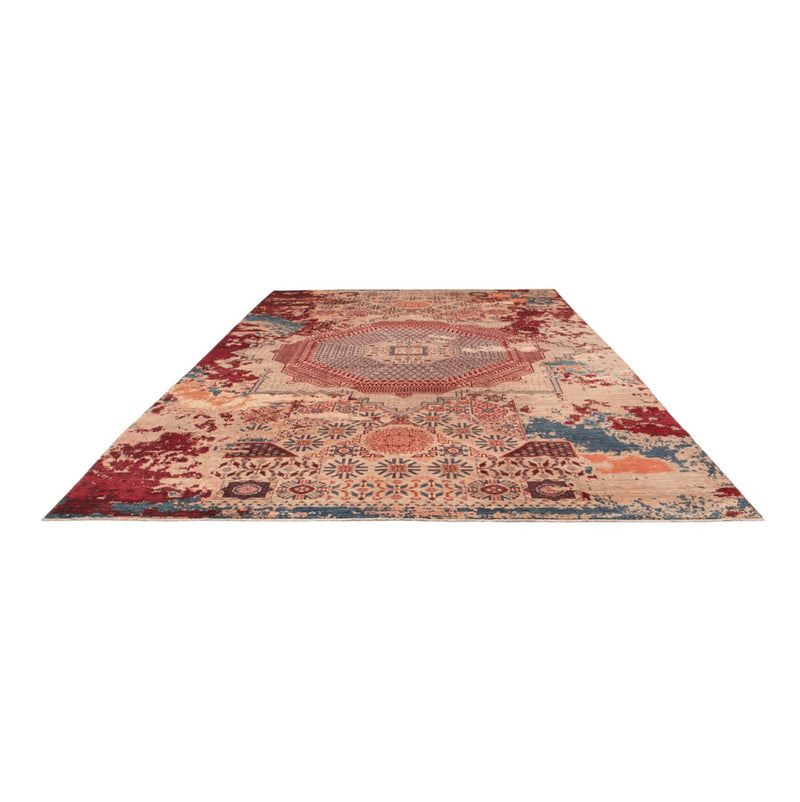 Tapete de desenhador 501x308cm - Designerteppich