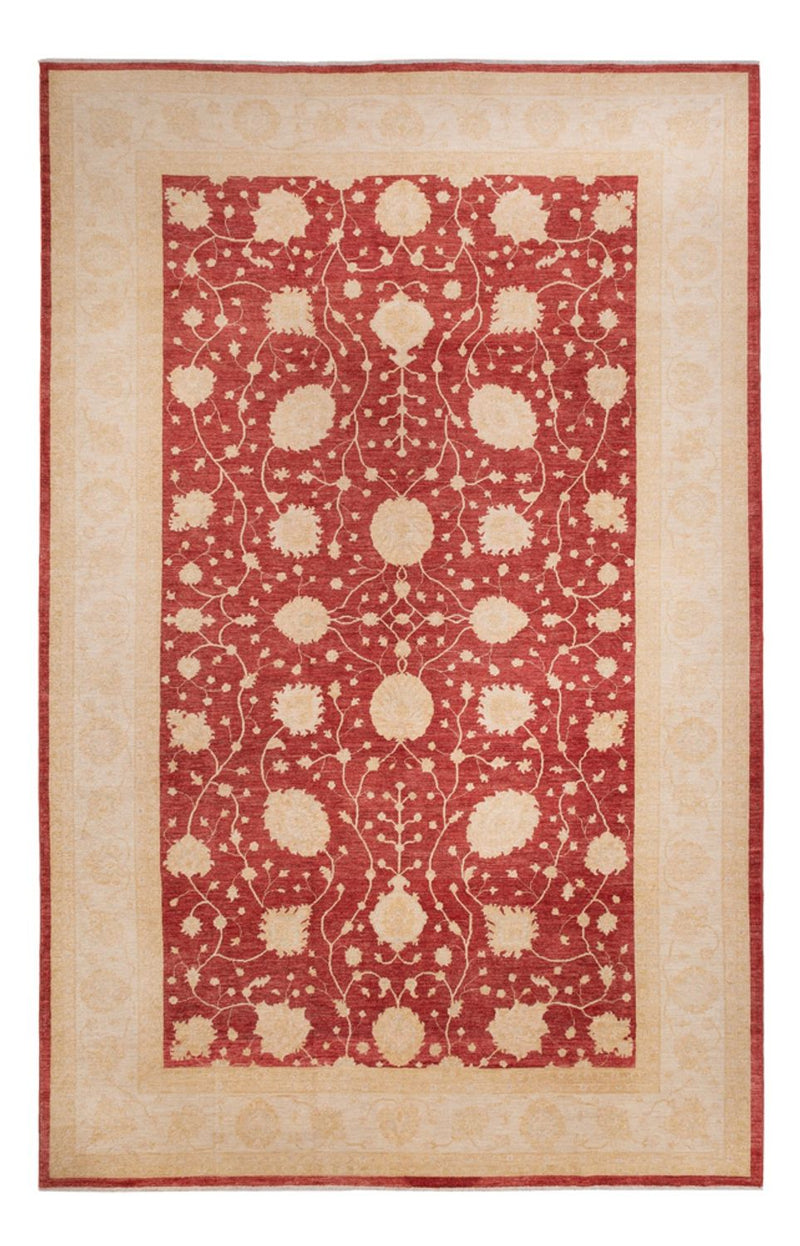 Tapete Ziegler 484x304cm - Tapete Oriental