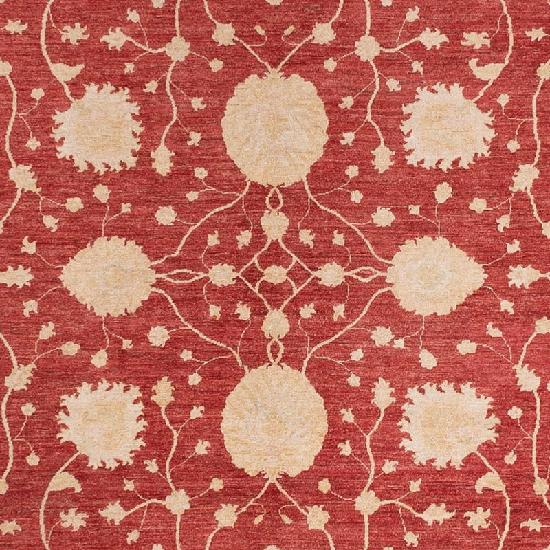 Tapete Ziegler 484x304cm - Tapete Oriental