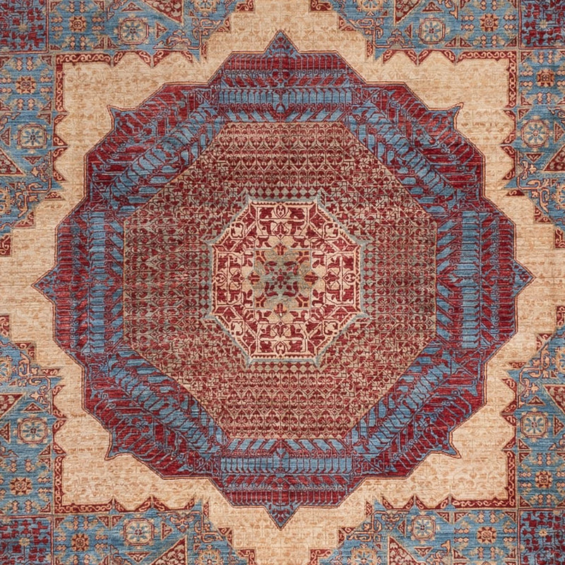 Ariana Tapete 357x492cm - Tapete Oriental