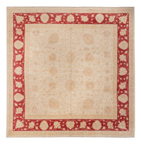 Tapete Ziegler 394x398cm - Tapete Oriental – product image