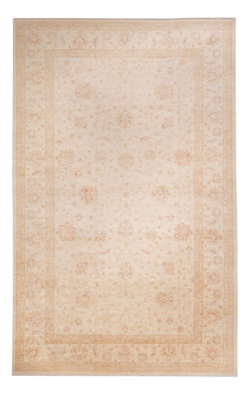 Tapete Ziegler 487x301cm - Tapete Oriental