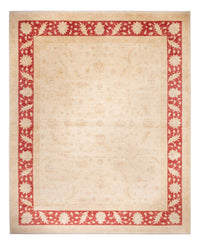 Tapete Ziegler 488x398cm - Tapete Oriental – product image