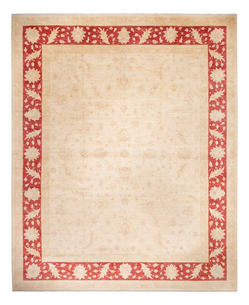 Tapete Ziegler 488x398cm - Tapete Oriental