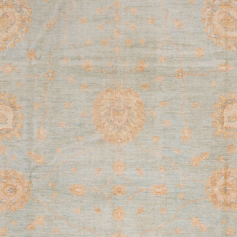 Tapete Ziegler 543x354cm - Tapete Oriental