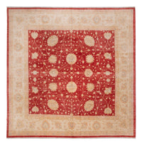 Tapete Ziegler 392x403cm - Tapete Oriental – product image