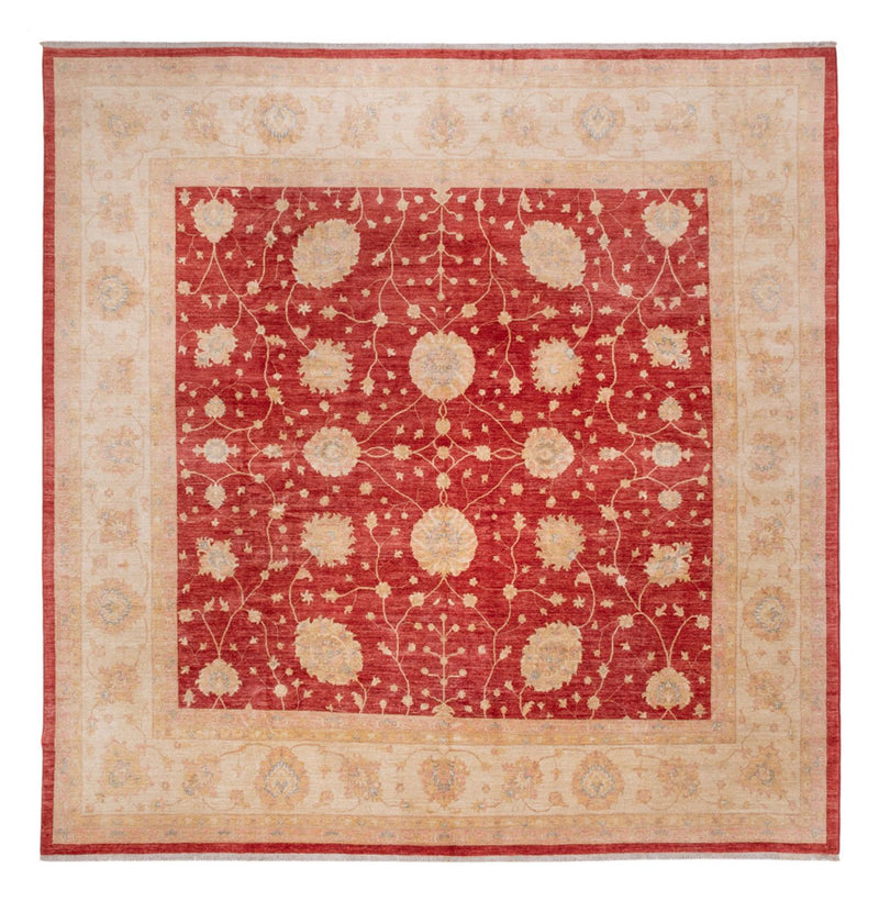 Tapete Ziegler 392x403cm - Tapete Oriental