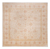 Tapete Ziegler 393x398cm - Tapete Oriental – product image