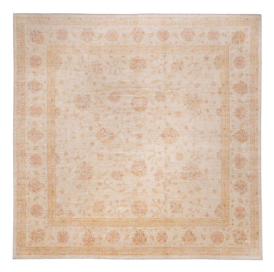 Tapete Ziegler 393x398cm - Tapete Oriental
