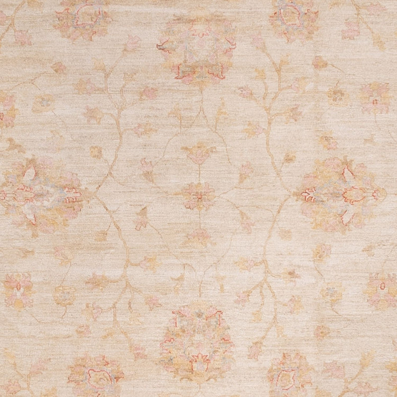 Tapete Ziegler 393x398cm - Tapete Oriental