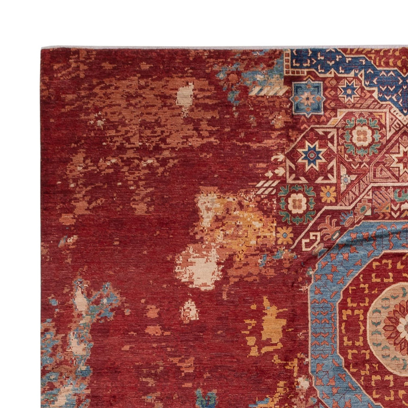 Tapete de desenhador 548x357cm - Designerteppich