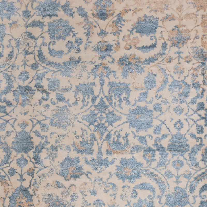 Tapete de desenhador 456x337cm - Designerteppich