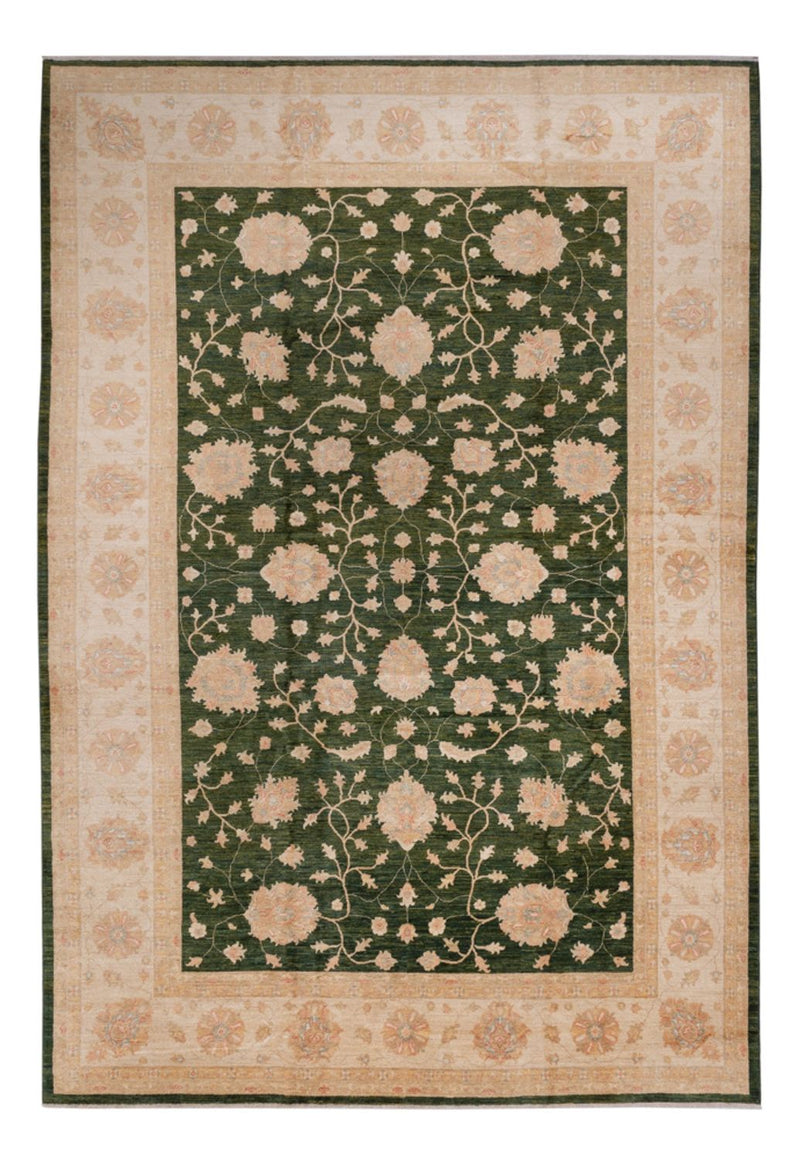 Tapete Ziegler 440x308cm - Tapete Oriental