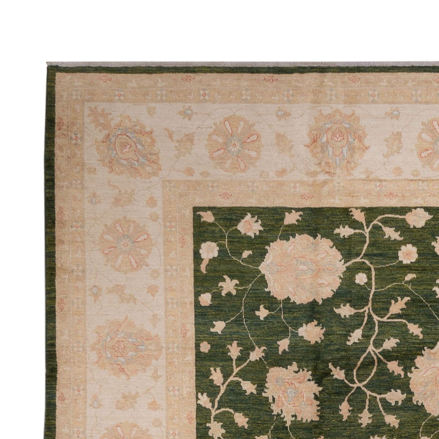 Tapete Ziegler 440x308cm - Tapete Oriental