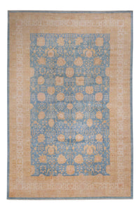 Tapete Ziegler 441x306cm - Tapete Oriental – product image