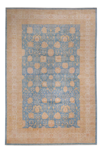 Tapete Ziegler 306x441cm - Tapete Oriental