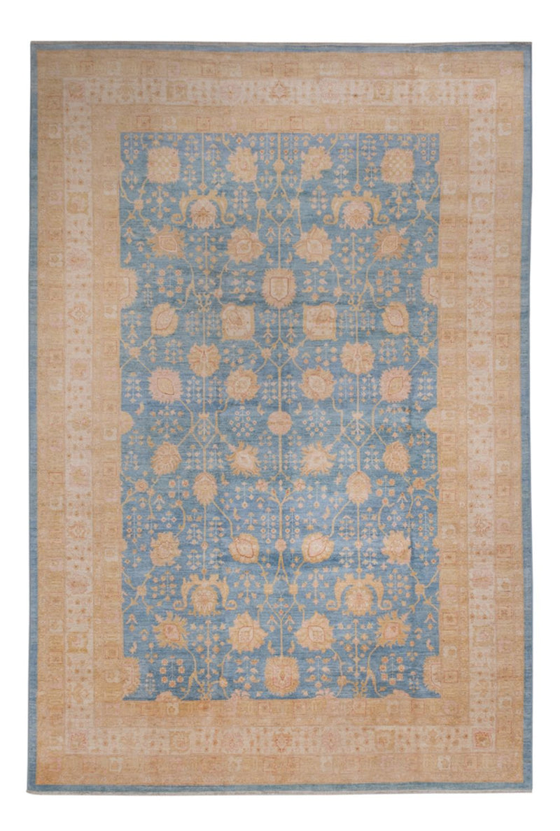 Tapete Ziegler 441x306cm - Tapete Oriental