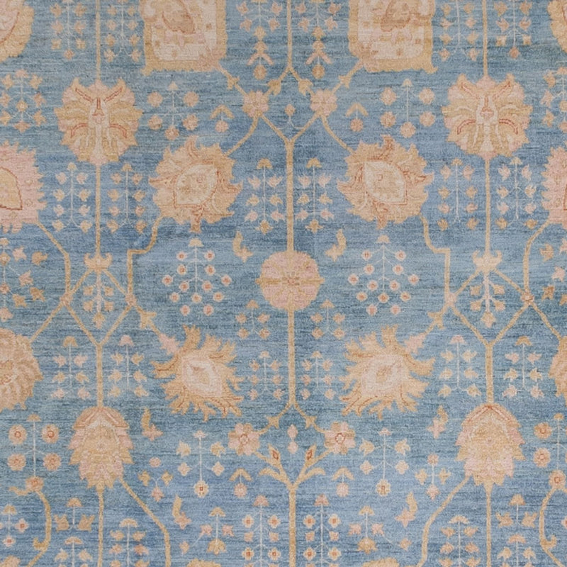 Tapete Ziegler 441x306cm - Tapete Oriental
