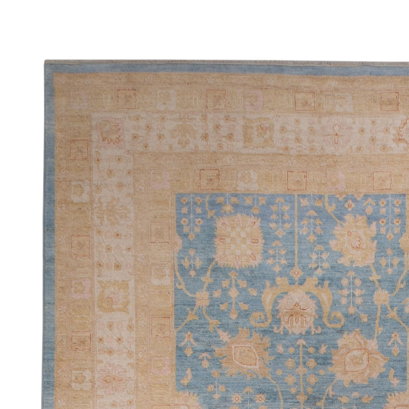 Tapete Ziegler 441x306cm - Tapete Oriental