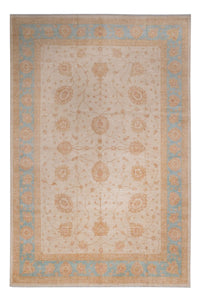 Tapete Ziegler 304x440cm - Tapete Oriental – product image
