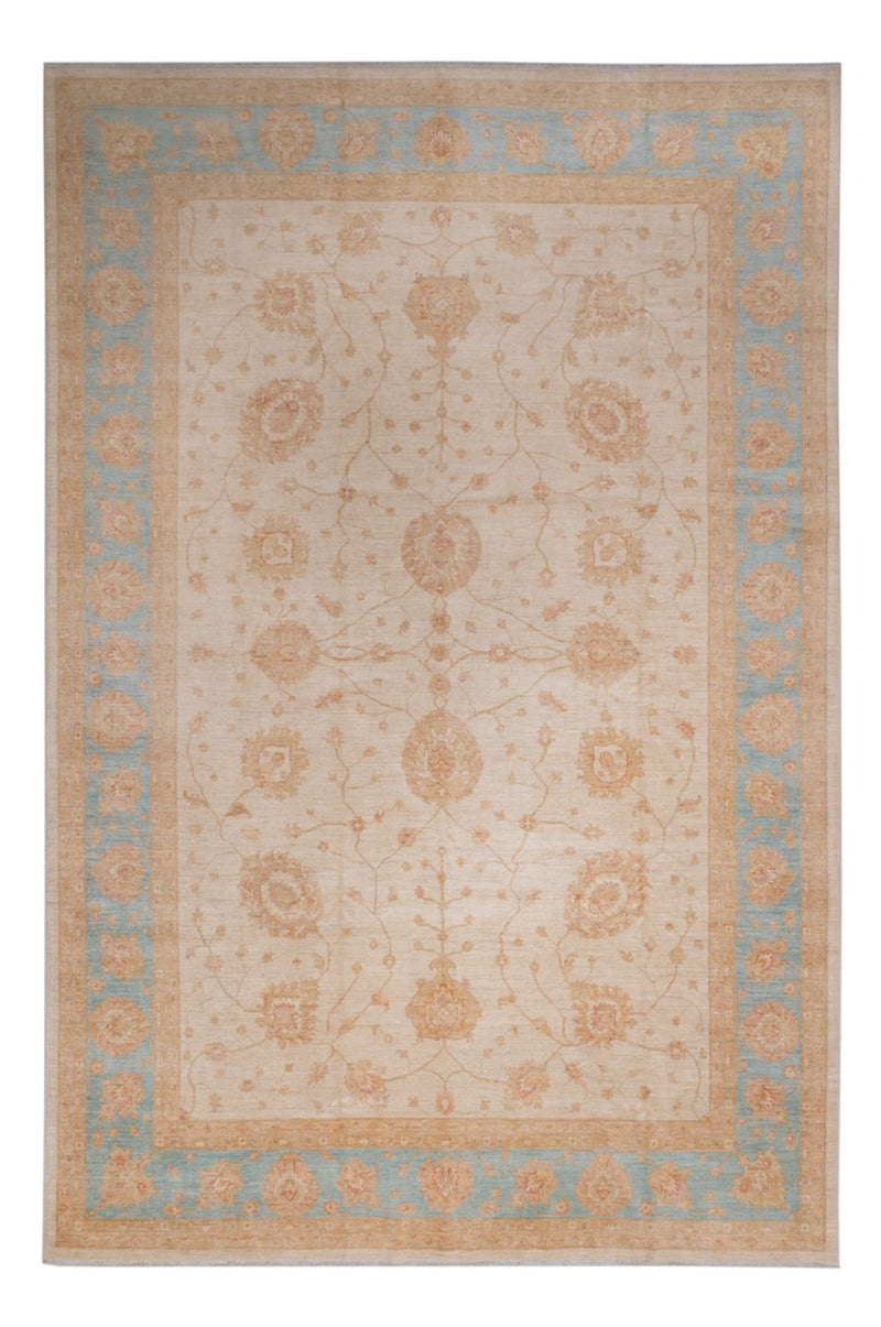 Tapete Ziegler 304x440cm - Tapete Oriental
