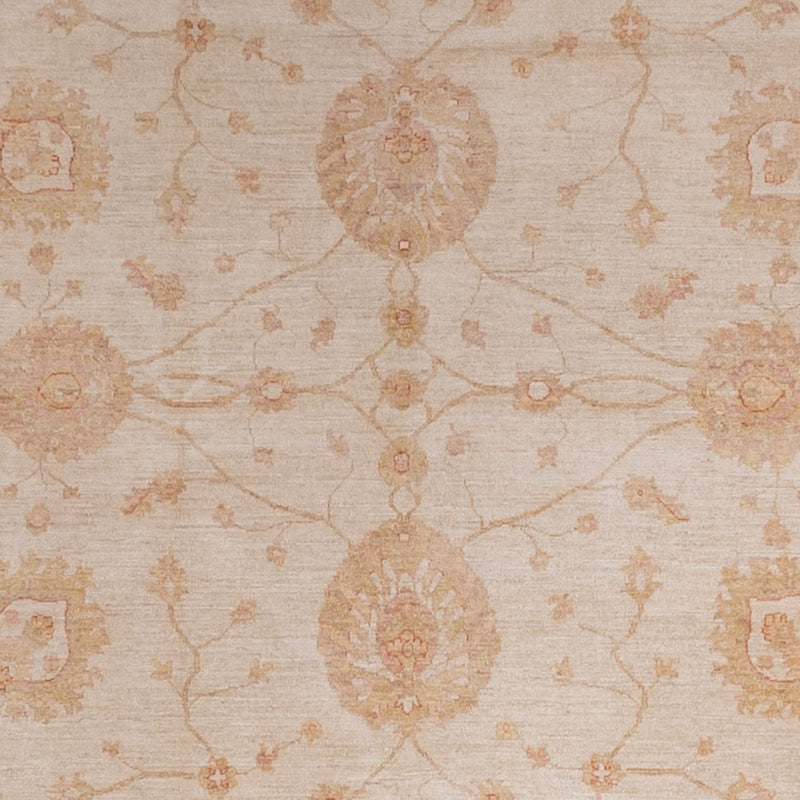 Tapete Ziegler 304x440cm - Tapete Oriental