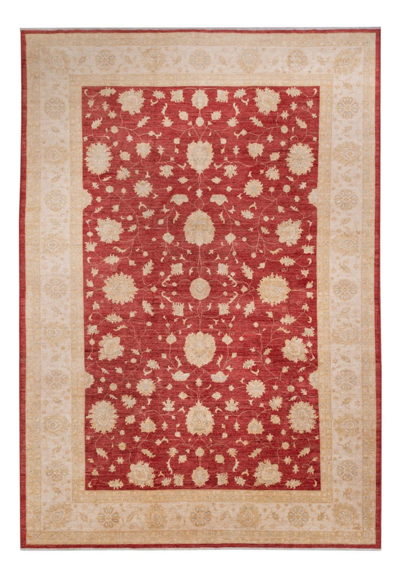 Tapete Ziegler 444x310cm - Tapete Oriental