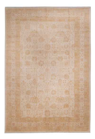 Tapete Ziegler 301x437cm - Tapete Oriental
