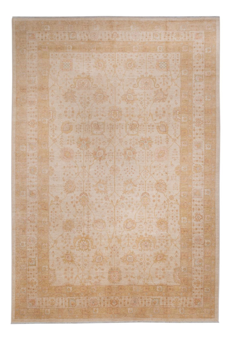 Tapete Ziegler 437x301cm - Tapete Oriental