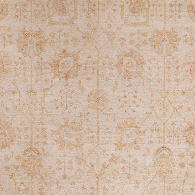 Tapete Ziegler 437x301cm - Tapete Oriental