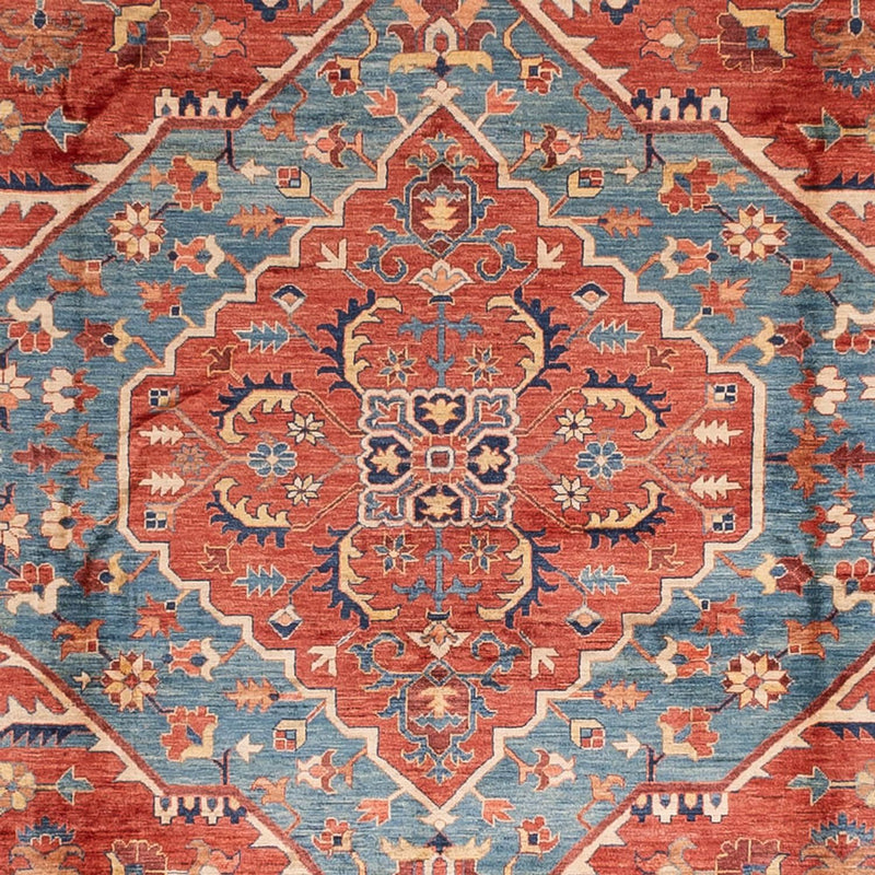 Ariana Tapete 343x447cm - Tapete Oriental