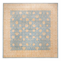 Tapete Ziegler 389x399cm - Tapete Oriental – product image