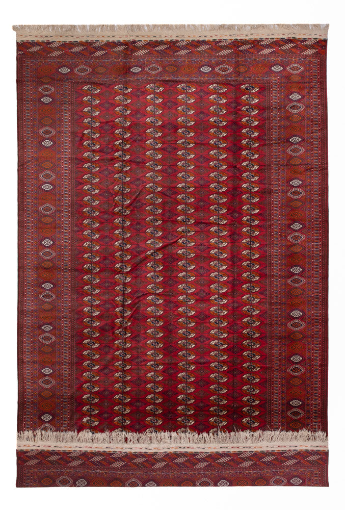 Bukhara Tapete 308x505cm - Tapete Oriental