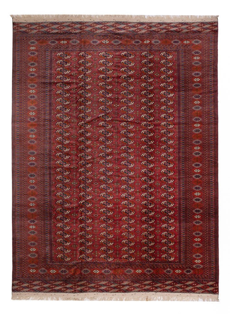 Bukhara Tapete 450x340cm - Tapete Oriental