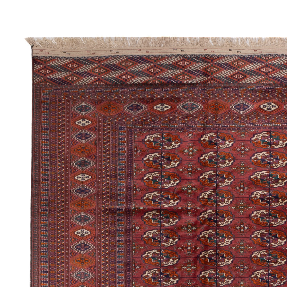 Bukhara Tapete 450x340cm - Tapete Oriental