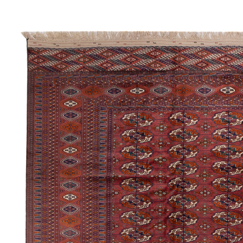 Bukhara Tapete 450x340cm - Tapete Oriental