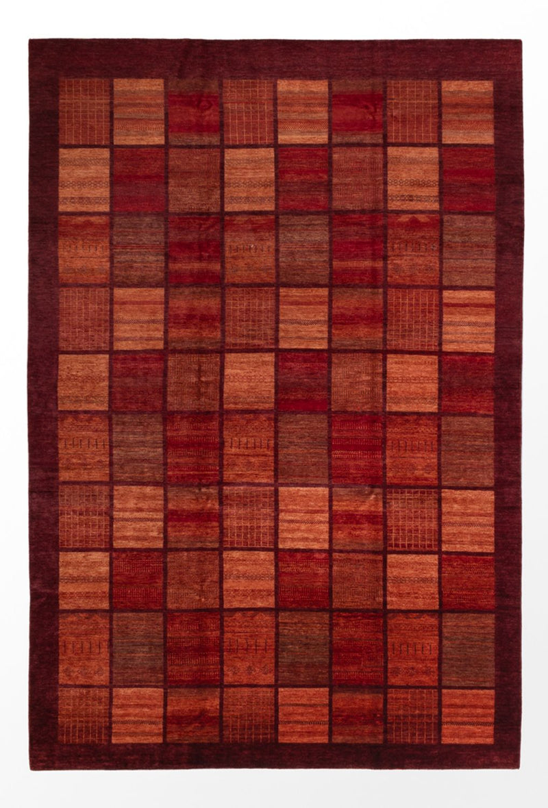 Ziegler moderno Tapete 300x493cm - Tapete Oriental