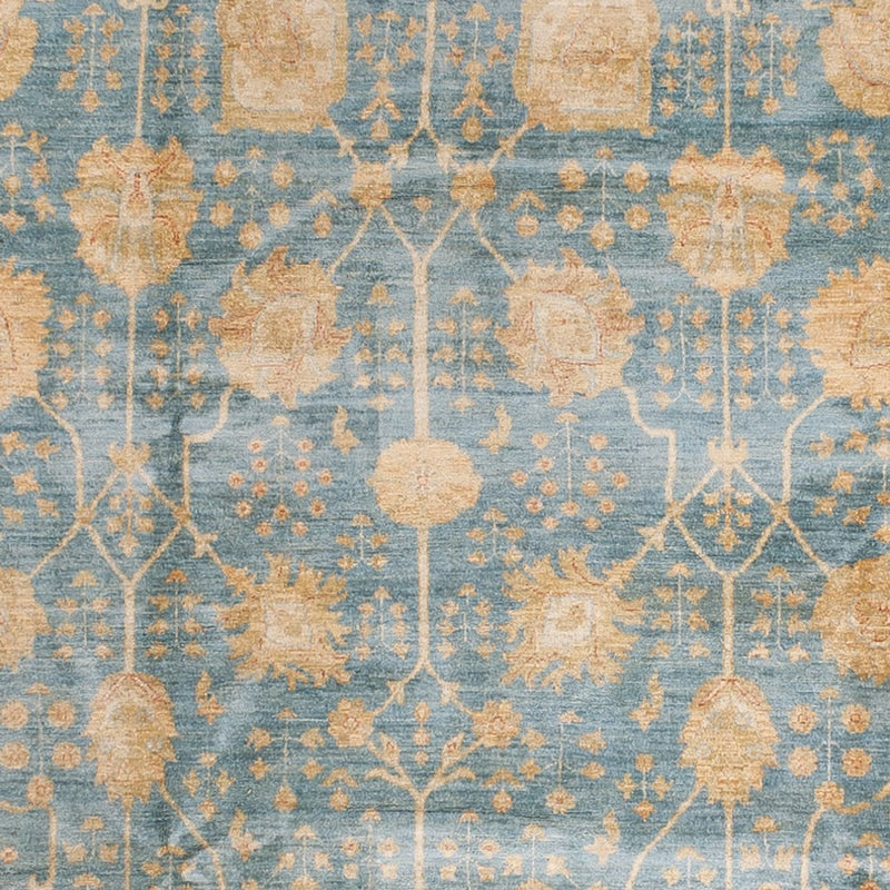 Tapete Ziegler 440x304cm - Tapete Oriental