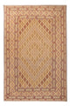Kilim afegão Tapete 187x292cm