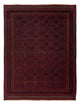 Kilim afegão Tapete 203x270cm