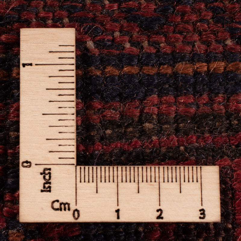 Kilim afegão Tapete 203x270cm