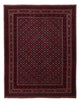 Kelim Afghan Tapete 271x210cm