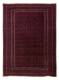 Kilim afegão Tapete 198x269cm – product image