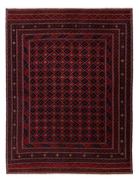 Kilim afegão Tapete 273x207cm – product image