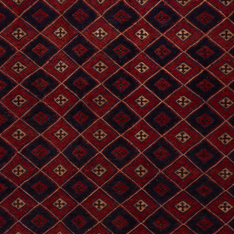 Kilim afegão Tapete 273x207cm
