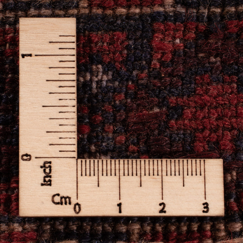 Kilim afegão Tapete 273x207cm