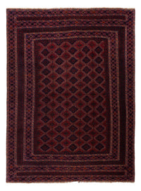 Kilim afegão Tapete 284x210cm – product image
