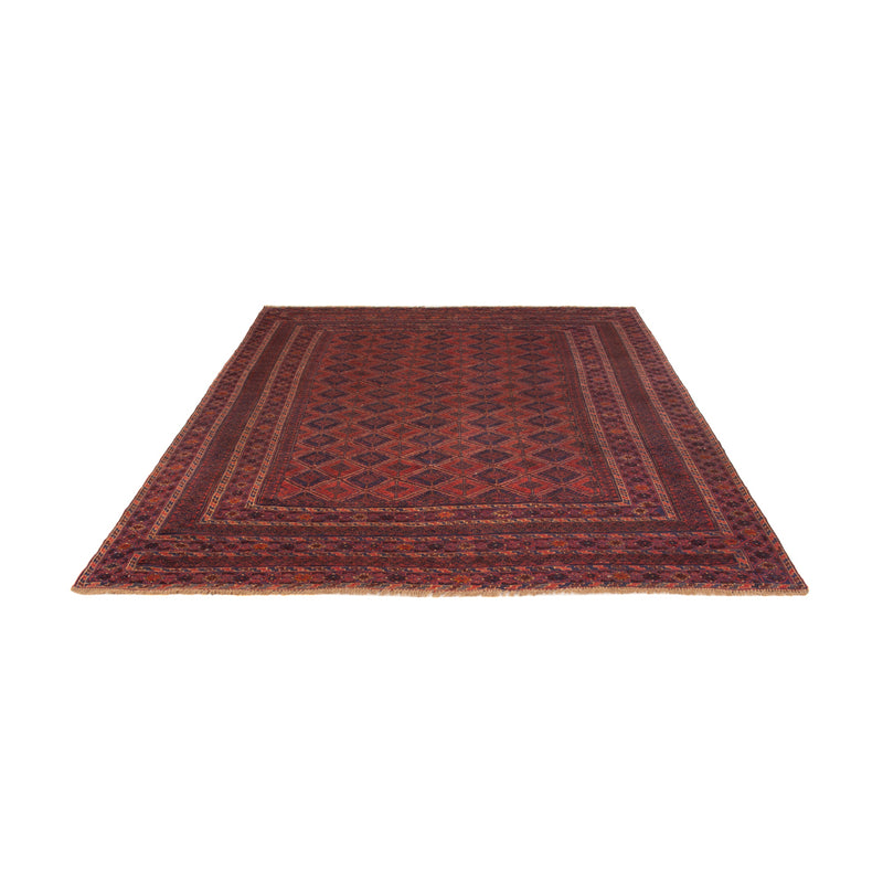 Kilim afegão Tapete 284x210cm