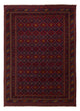 Kilim afegão Tapete 278x205cm